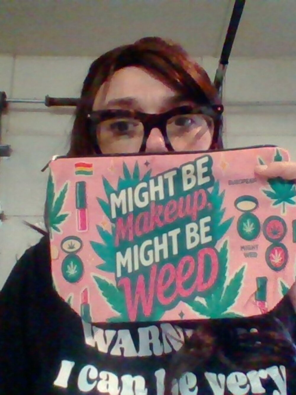 420 Stash Bag